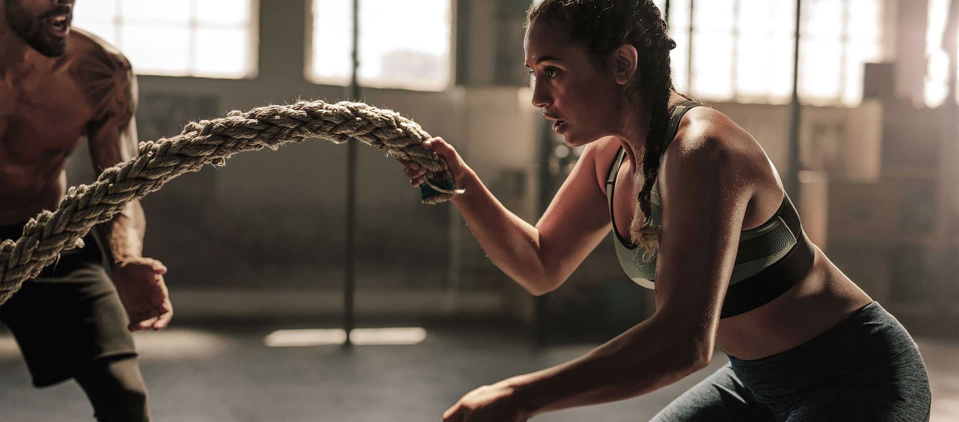 BFIT Club Athlètes