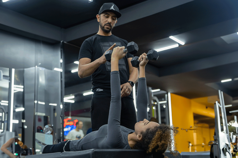 HIIT & Bfit Functional Cross